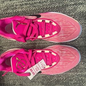 Gt Cut Kay Yow Edition